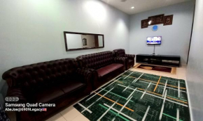 Homestay Kuala Berang Solehah